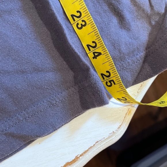 y2k vintage o’neil gray graphic top surf skater punk rock band grunge indie - Picture 7 of 7